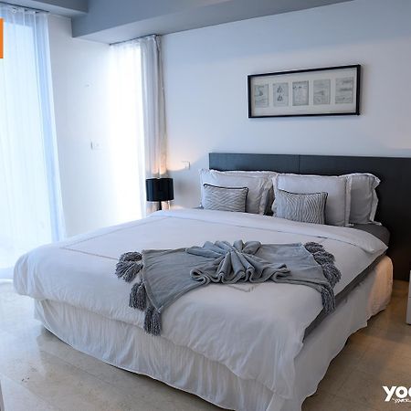 Yoo Panama Διαμέρισμα Εξωτερικό φωτογραφία