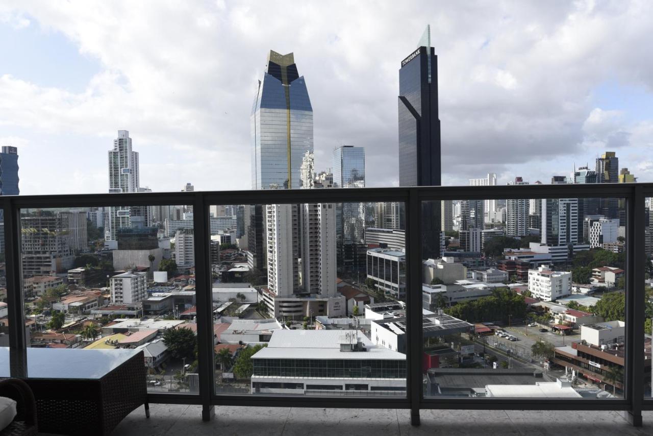 Yoo Panama Διαμέρισμα Εξωτερικό φωτογραφία