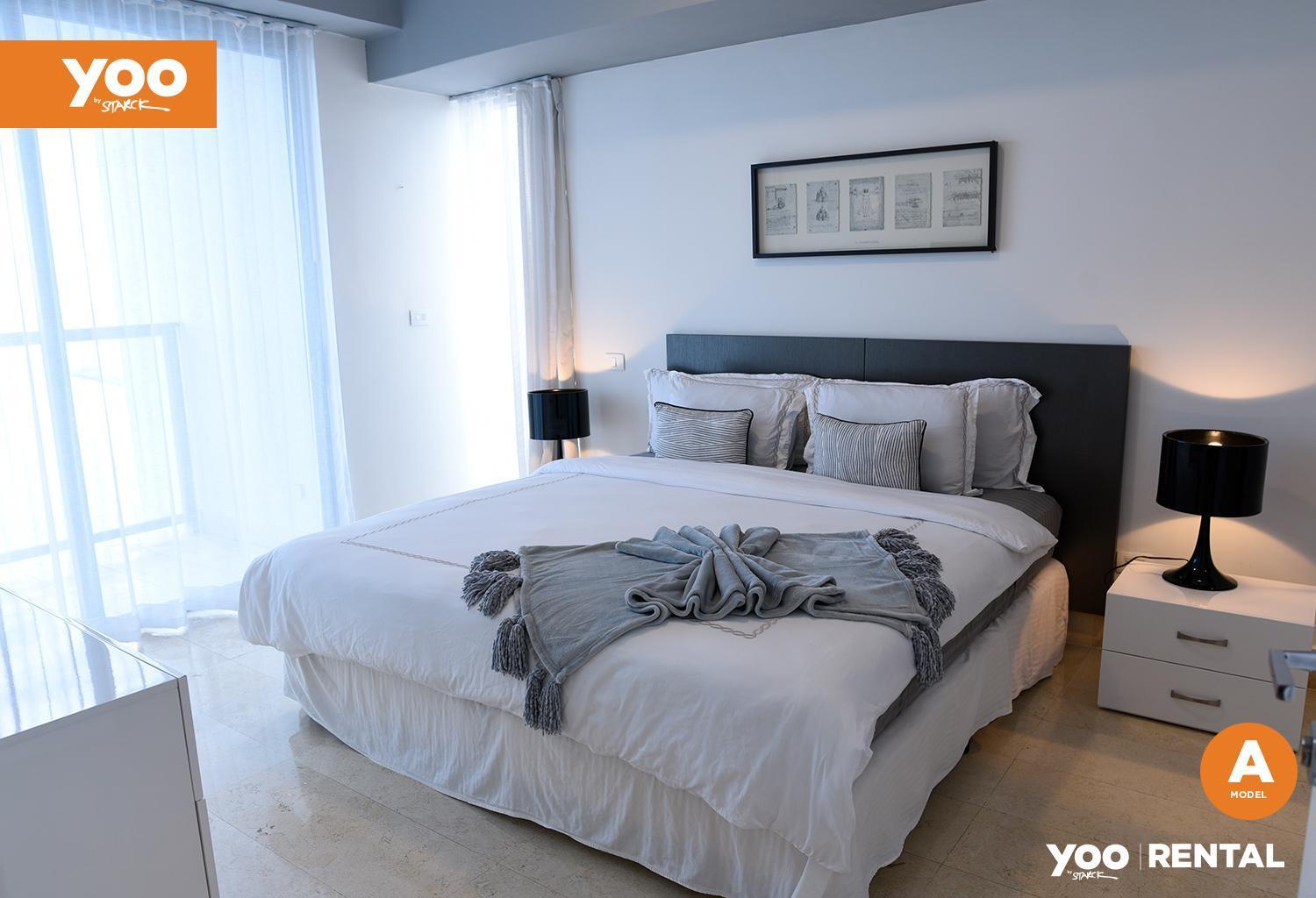 Yoo Panama Διαμέρισμα Εξωτερικό φωτογραφία