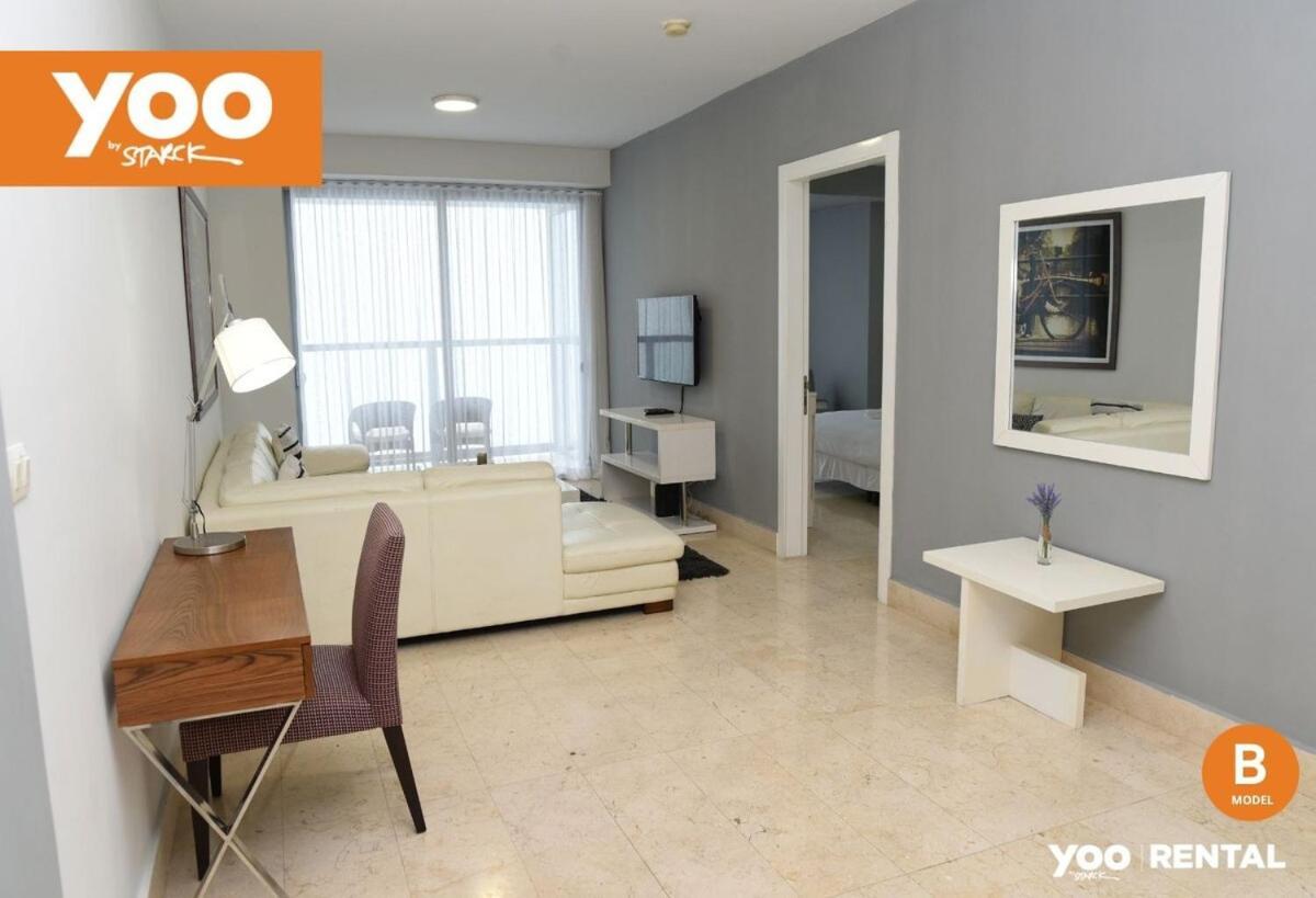 Yoo Panama Διαμέρισμα Εξωτερικό φωτογραφία